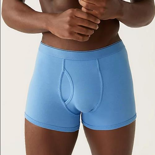 Boxer élégant pour hommes