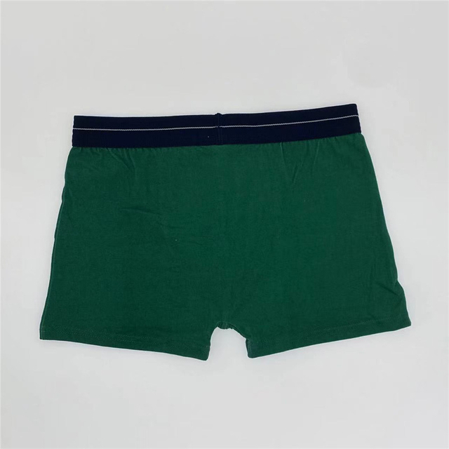 Pantaloncini piatti da uomo