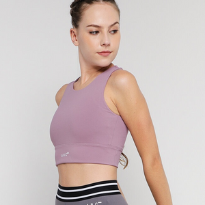 Women Active Crop Bra