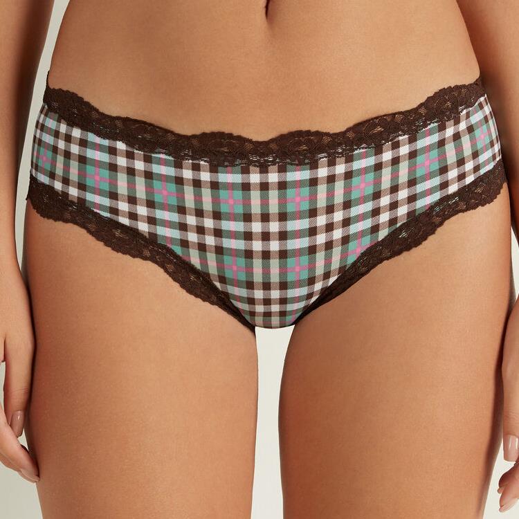 Cute Female Underwear