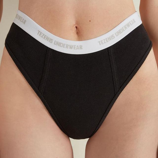 Ropa interior fina para mujer