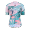 Fun Ladies Cycling Jerseys