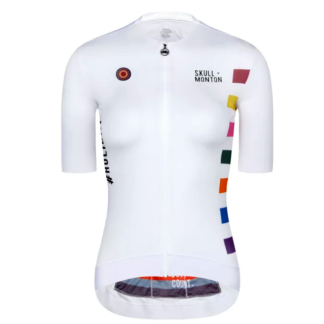 Ropa de ciclismo para mujer genial