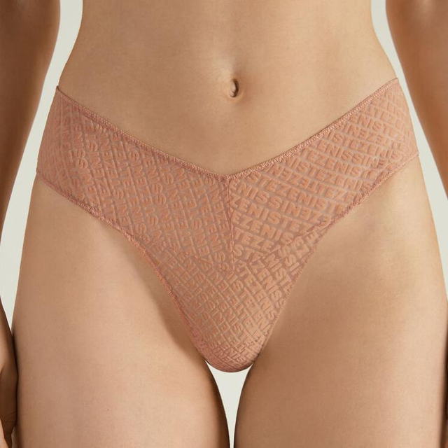 Sous-vêtements sexy pour femmes, nouveau style