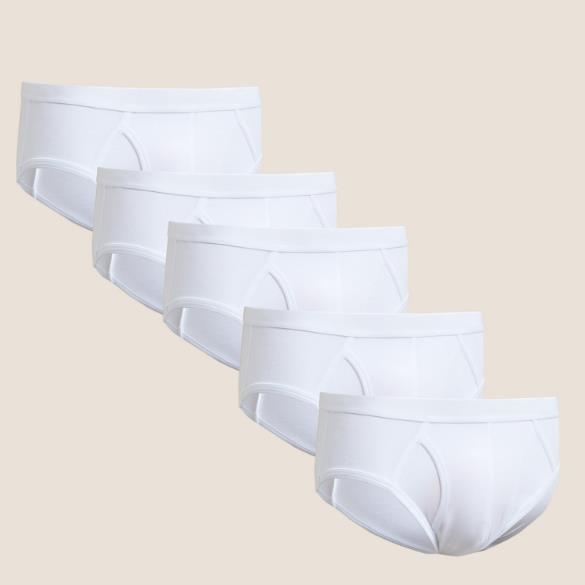 Mens Underpants Briefs