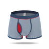 Boxer court pour hommes