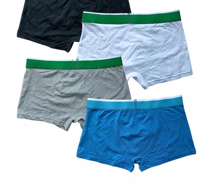 Soft Mens Boxer Short