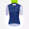 Maillots de cyclisme confortables pour dames