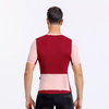 Vêtements de cyclisme doux pour hommes