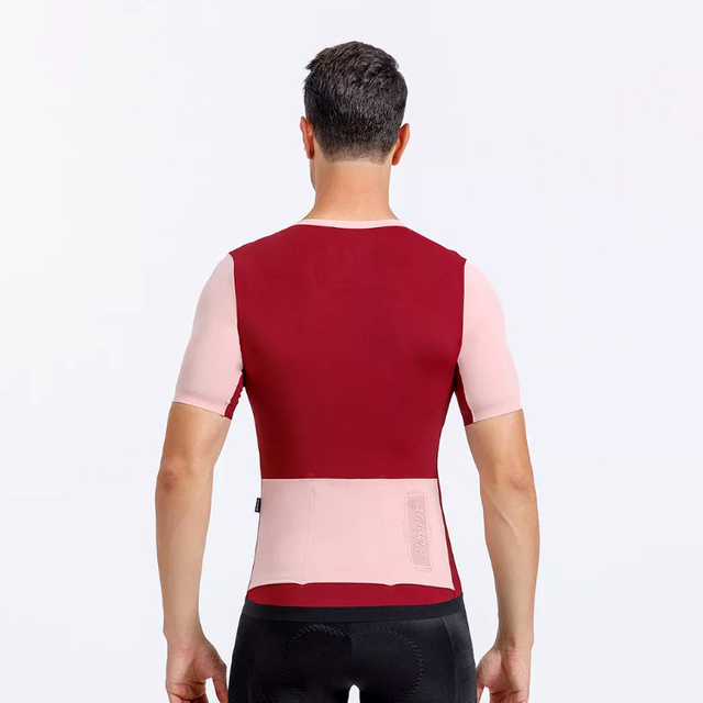 Abbigliamento da ciclismo morbido da uomo