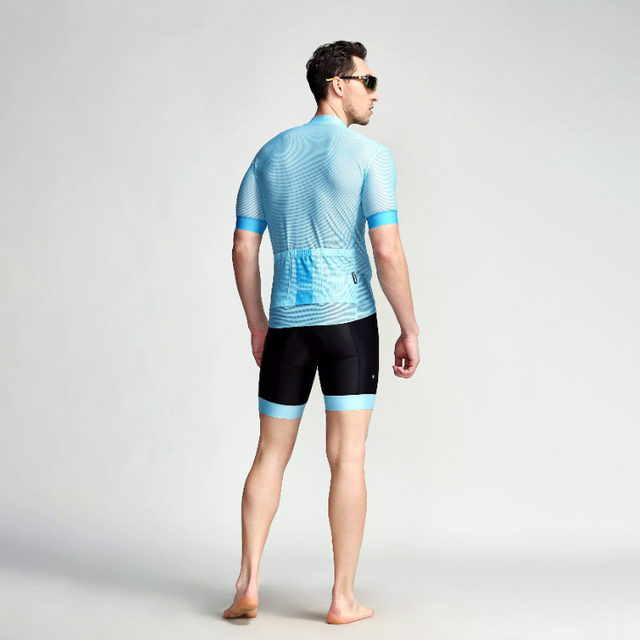 Maillots de ciclismo para hombre divertidos