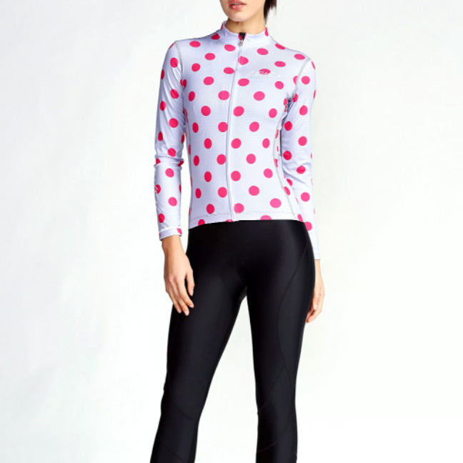 Fun Women's Cycling Wear