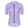 Maillots de cyclisme doux pour dames