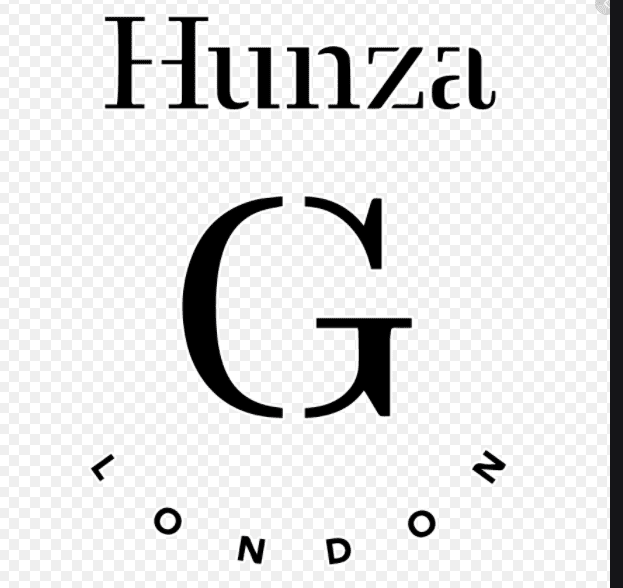 Hunza G Dillad Nofio Llundain