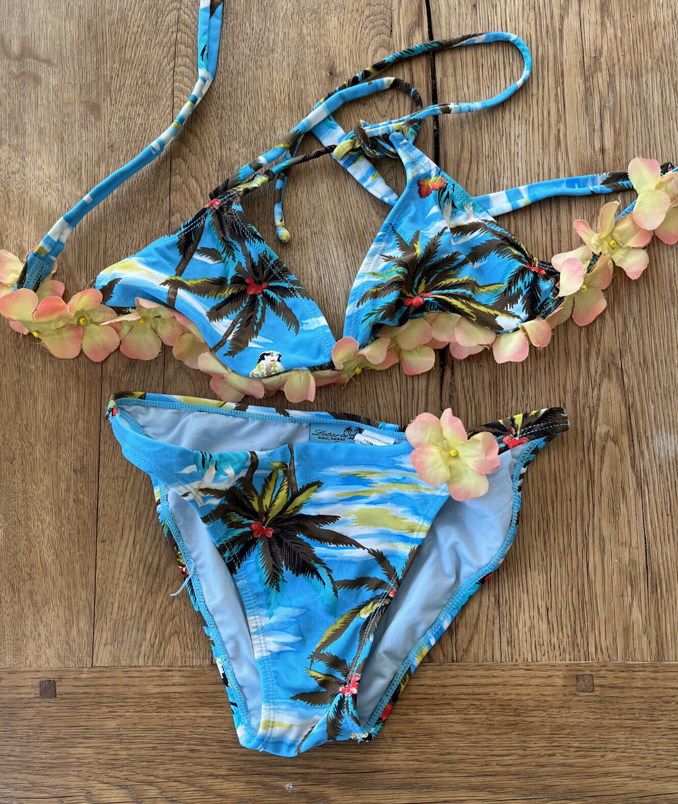 bikiny