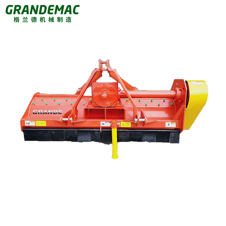 Rotary Cultivator Roterende kultivator