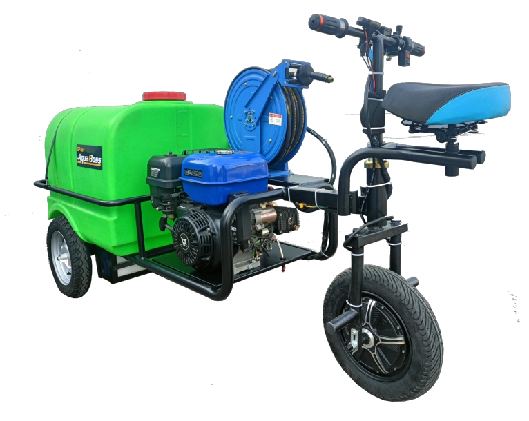 High Pressure Washer Korkeapainepesuri