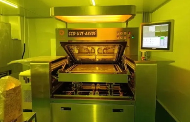 PCB production produksyon ng PCB