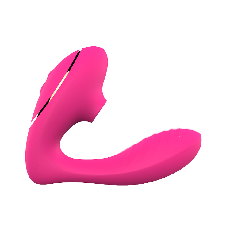 UM-ACT063 Suction & Vibrating Vibrator 