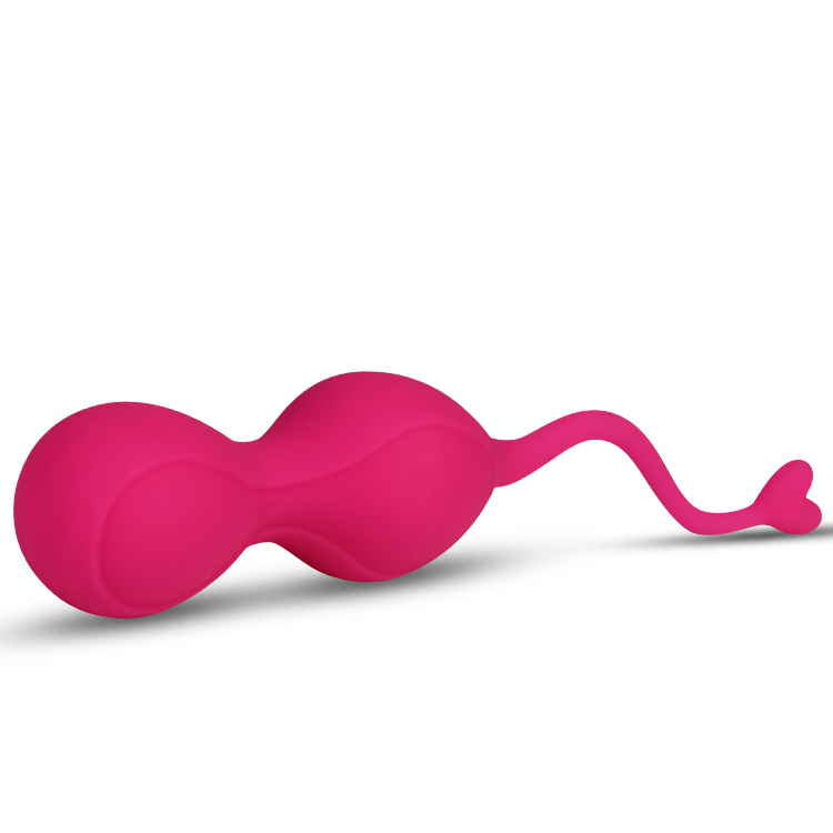 UM-LY006 Kegel Ball With Remote Control