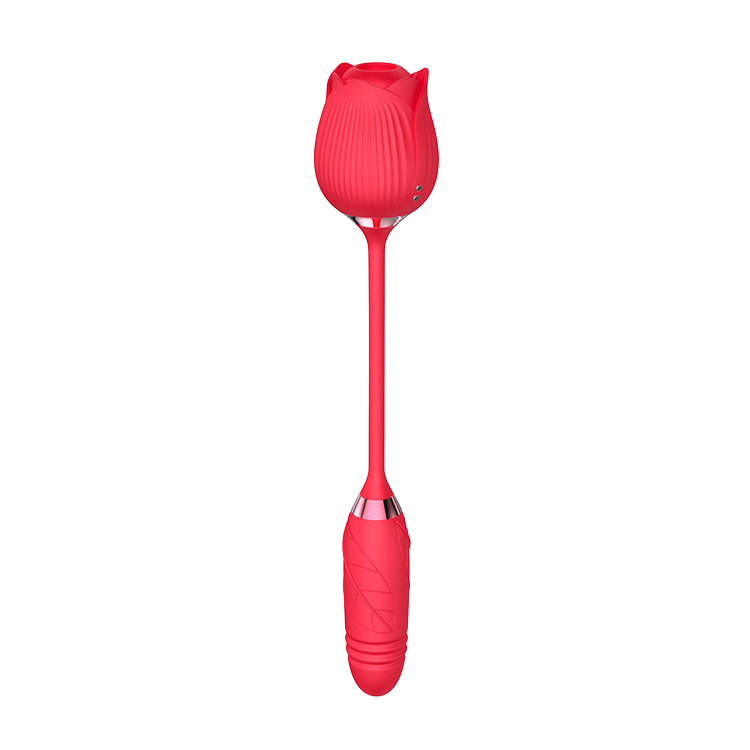 UM-BS021 Thrusting Suction ROSE