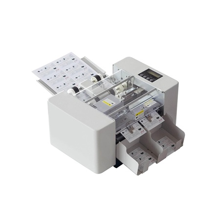 Card Cutter Cortador de tarjetas