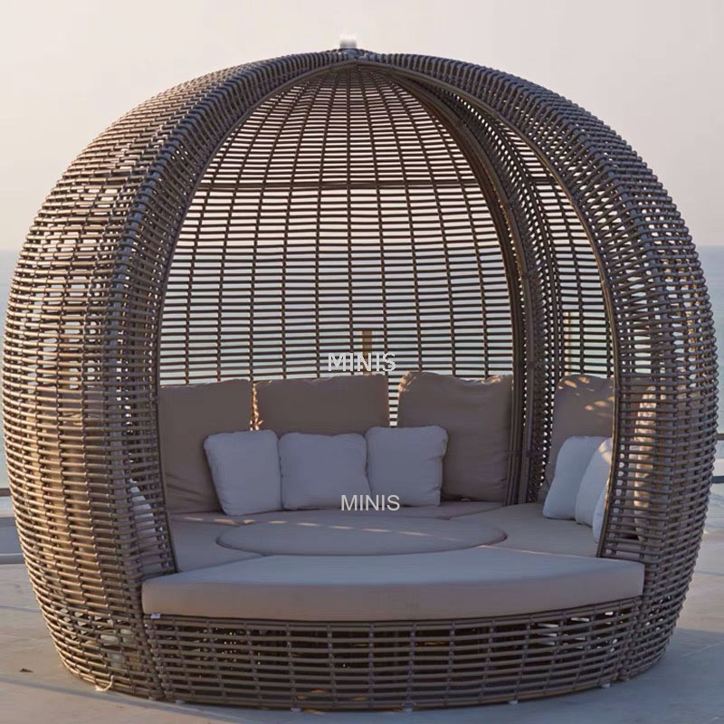 Outdoor Furniture Mobilier d'extérieur
