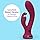 Rabbit Vibrators: The Best Way To Experience Dual Stimulation?
