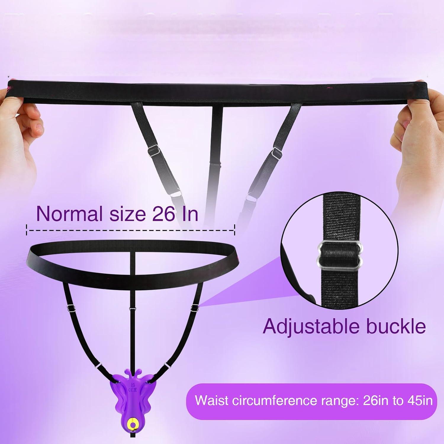 Panty Vibrators: Do They Offer Different Vibration Modes?