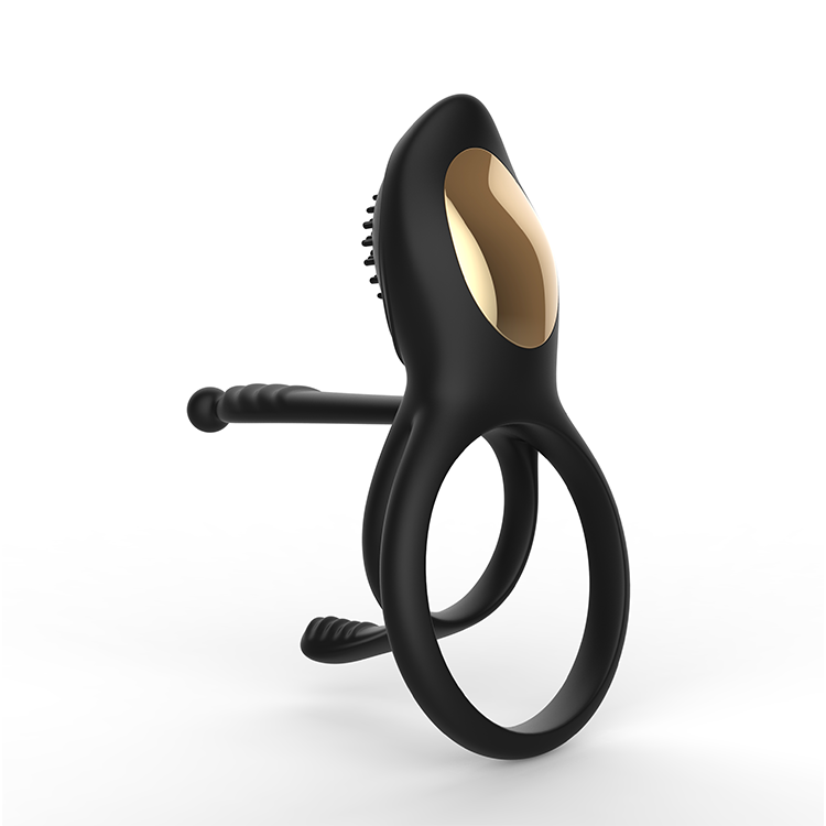How Do They Enhance Pleasure for Cock Ring Vibrators?