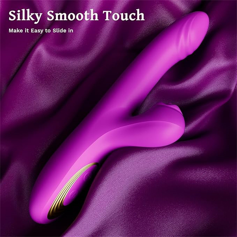 G Spot Vibrator Dildos Vibrator with 10 Vibration Rabbit Vibrators Adult