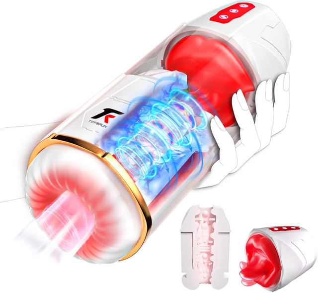 Automatic Adult Toy Male Sex Toys