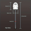 Electric Urethral Plug, Metal Urethra Dilators