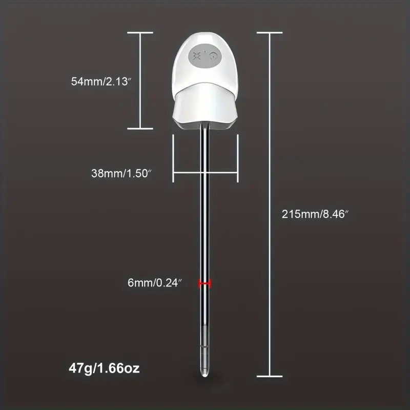 Electric Urethral Plug, Metal Urethra Dilators