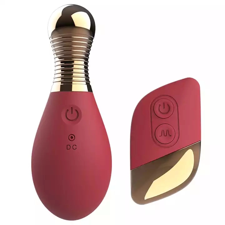 Waterproof Silicon Love Eggs