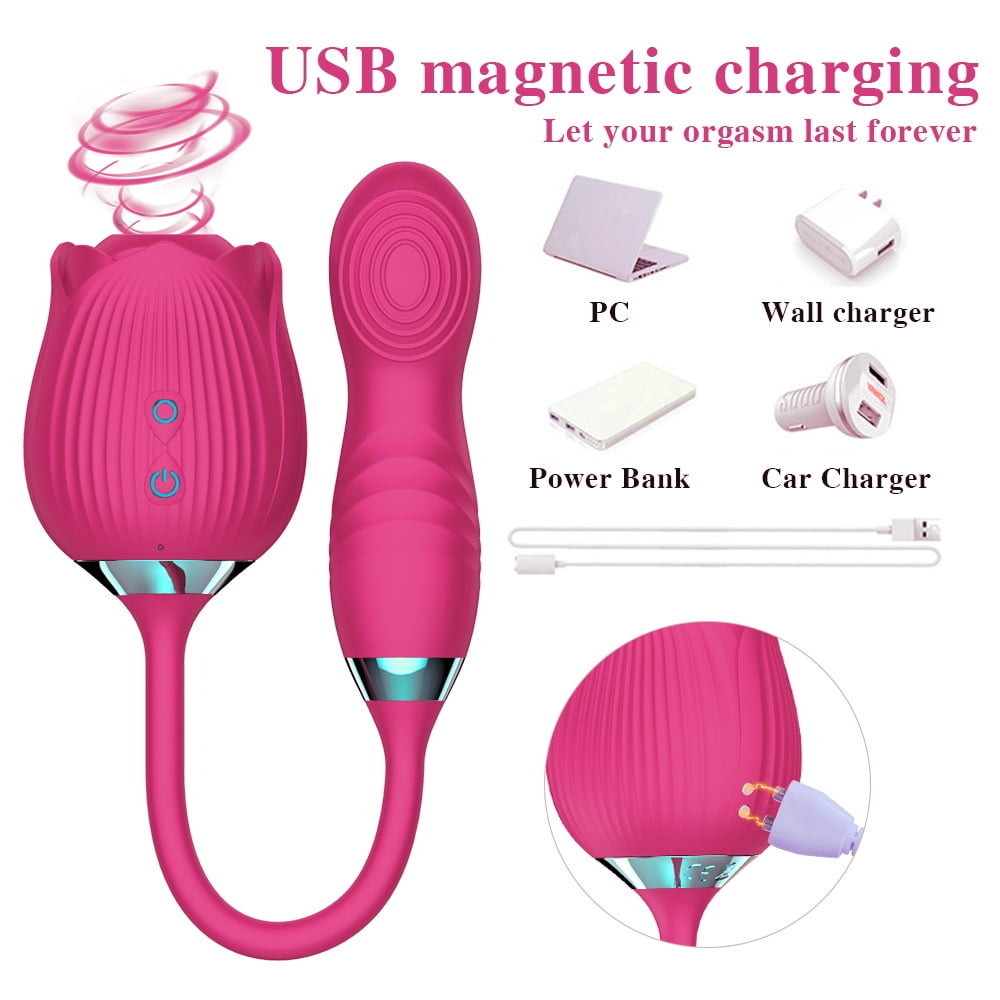 What Makes The Reevoo Sex Toy Charger A Must-Have for Pleasure Seekers?