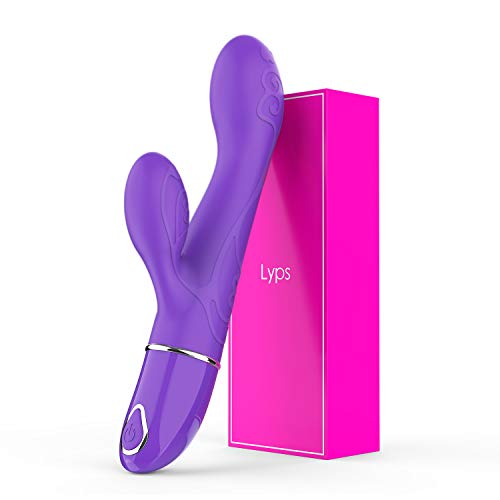 What Makes G-Spot Rabbit Vibrators A Popular Choice in Wholesale Adult Toys?