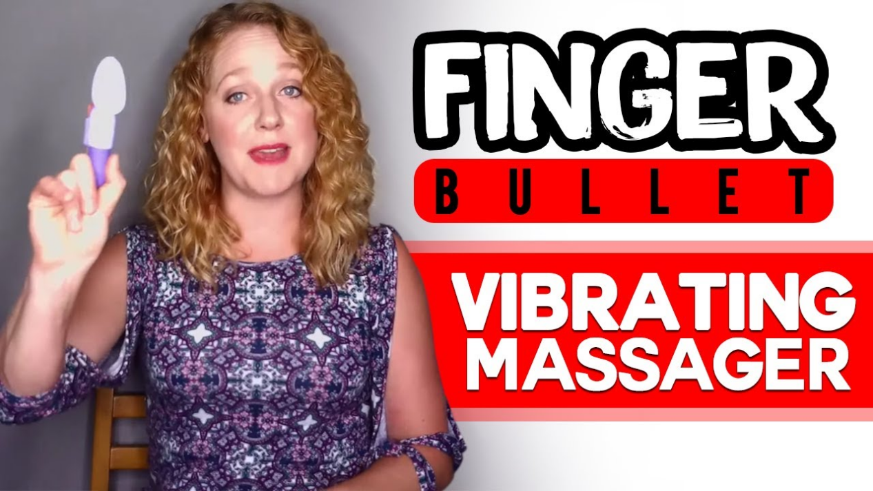 What Are The Best Practices for Using A Vibrating Finger Massager Safely?