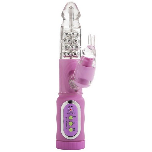 How To Use A Rabbit Vibrator?