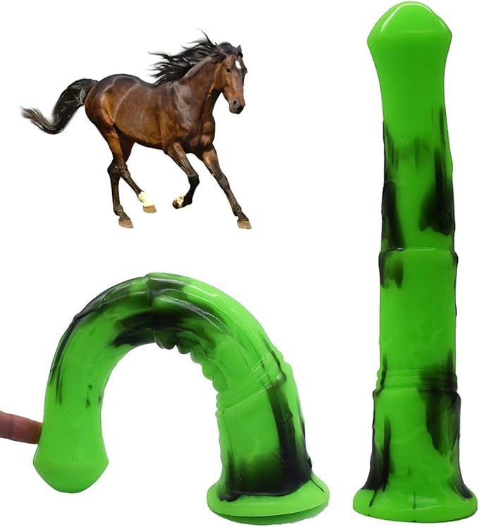 Are Realistic Animal Dildos The Next Big Thing in Adult Toys?