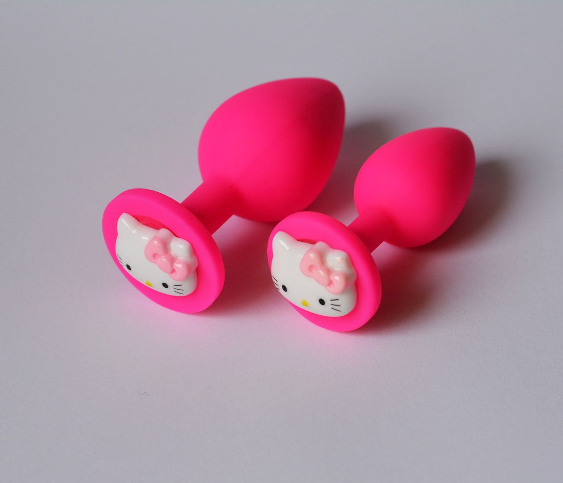 What Makes Pink Anal Plugs A Popular Choice for Pleasure?
