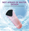 Cute Anal Bullet Sex Toy for Lovers