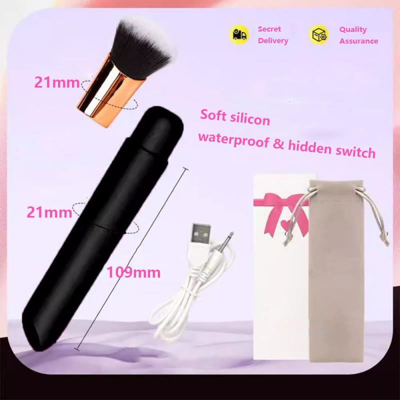 Brush Vibrator V0604 4