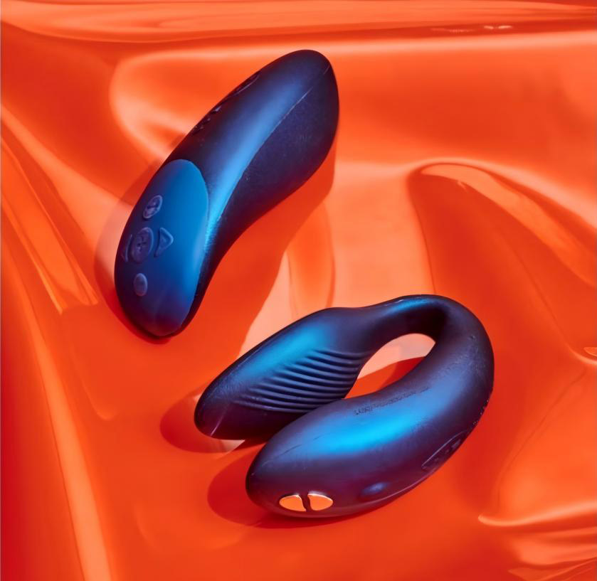 What Are The Latest Innovations in Adult Toys?