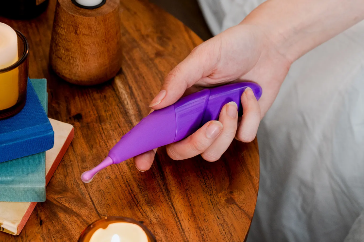 Clitoris Vibrators Vs. Other Types: Which Is Best?