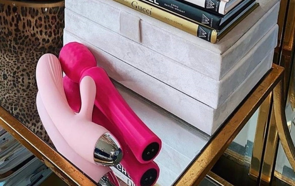 Thrusting Vibrators: Can They Truly Replicate The Sensations of Intercourse?