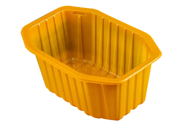 Food Blister Packaging تغليف نفطة الغذاء