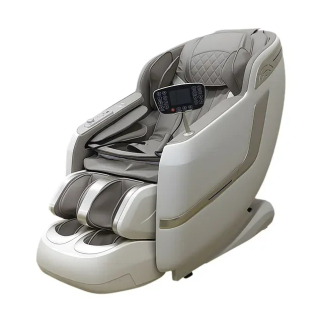 3D massage chair 3D ম্যাসেজ চেয়ার