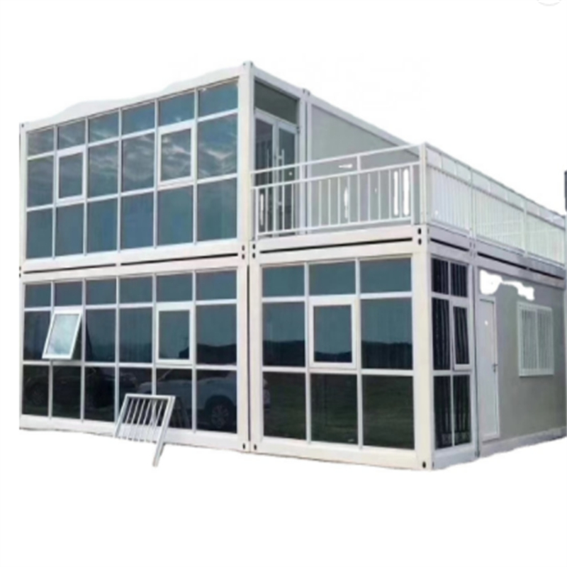Container House 貨櫃屋