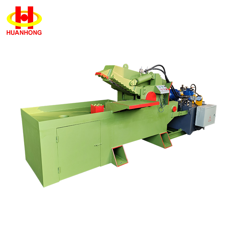 برش تمساح Q43-100 